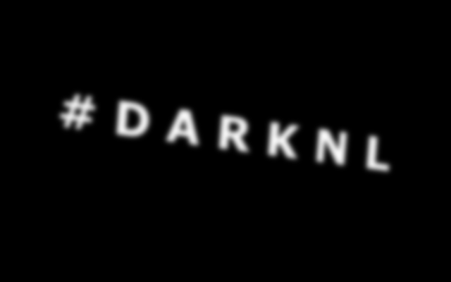 6 Facts About the #darkNL Twitter Trend