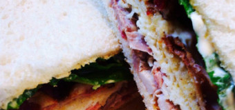 Top 5 Sandwich Shops in Newfoundland